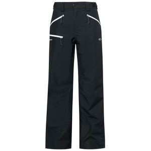 Oakley UNBOUND GORE TEX SHELL PANT BLACKOUT XL