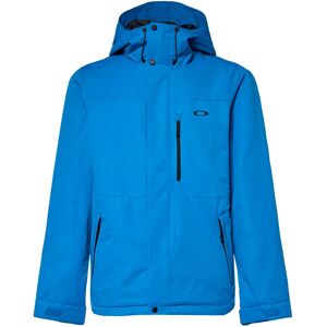 Oakley WESTVIEW JACKET NUCLEAR BLUE XXL