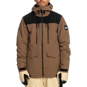 Quiksilver FAIRBANKS CUB XS