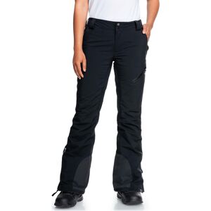 Roxy GORETEX STRETCH SPRIDLE TRUE BLACK S