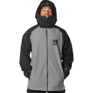 THIRTYTWO GATEWAY JACKET CHARCOAL L