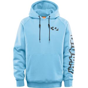 Thirtytwo Zeb Tech Hoodie Light Blue L