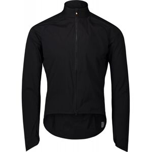 Poc Guscio antipioggia antivento  Pure-Lite Splash Jacket nero