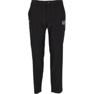 EA7 Pantalone Tuta Uomo Art 3dpp87 Pnftz 1554