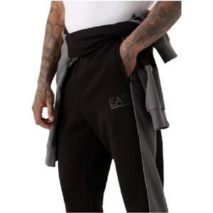 EA7 Pantalone Tuta Uomo Art. 6rpp64 Pj07z 1200