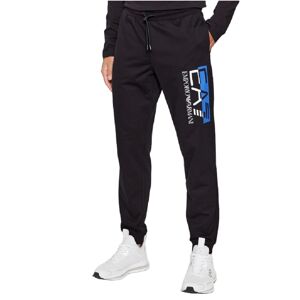 EA7 Pantalone Tuta Uomo Art. 6rpp73 Pj05z DUFFEL BAG