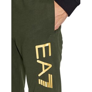 EA7 Pantaloni Tuta Uomo Art 8nppb5 Pj07z DUFFEL BAG