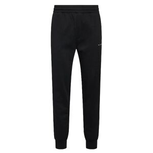 RICHMOND Pantalone Tuta Uomo Art. Uma23155pa NERO