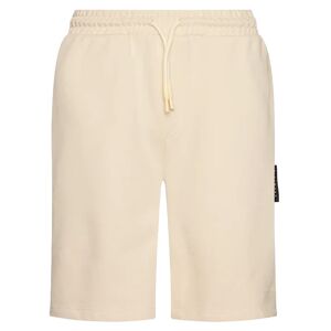 John Richmond Pantaloncini Uomo Art Ump24007be MILK ALMOND