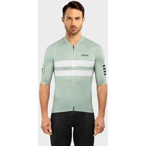 SIROKO -50% Magliette da Ciclismo M3 Mustair taglia XS