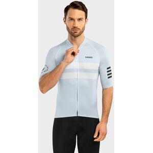 SIROKO -50% Magliette da Ciclismo M3 Bealach taglia M