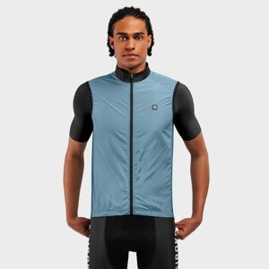 SIROKO -45% Gilet Antivento Ciclismo V1 Manghen taglia L