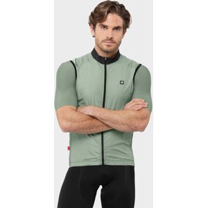 SIROKO -50% Gilet Antivento Ciclismo V1 Melbourne taglia XXL