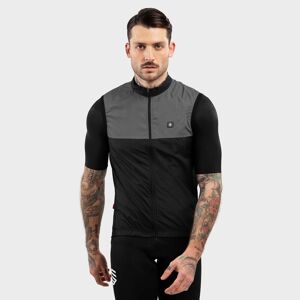 SIROKO -45% Gilet Antivento Ciclismo V1 Pikes Peak taglia L