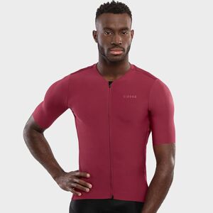 SIROKO -35% Magliette da Ciclismo SRX PRO Dirty Kanza taglia L