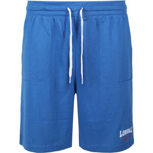 Lonsdale Bermuda sportivi da uomo in cotone Pantaloni e shorts uomo Blu taglia XXL