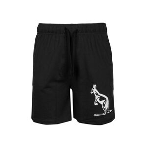 Australian Bermuda sportivi da uomo Pantaloni e shorts uomo Nero taglia XL