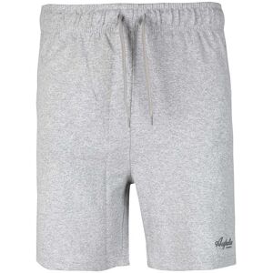 Australian Bermuda uomo in felpa Pantaloni e shorts uomo Grigio taglia XL