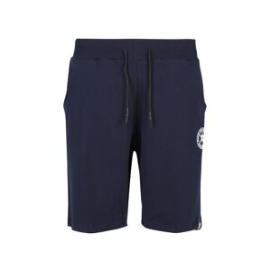 Hollywood Bermuda uomo in felpa Pantaloni e shorts uomo Blu taglia XL