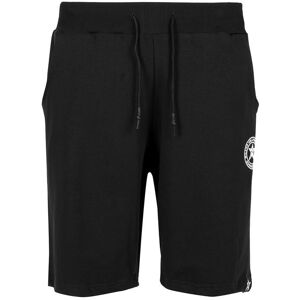 Hollywood Bermuda uomo in felpa Pantaloni e shorts uomo Nero taglia S