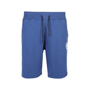 Hollywood Bermuda uomo in felpa Pantaloni e shorts uomo Blu taglia L