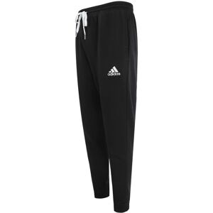 Adidas ENT22 SW PNT Pantaloni tuta uomo felpati Pantaloni e shorts uomo Nero taglia L