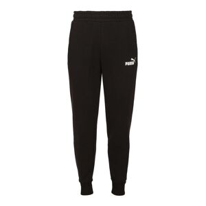 Puma Ess Slim Pantaloni sportivi uomo Pantaloni e shorts uomo Nero taglia XXL