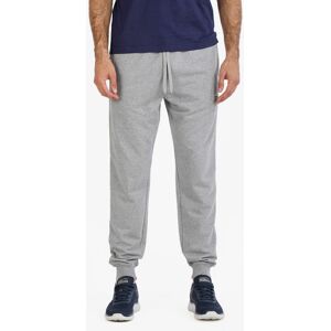 Lonsdale Pantaloni sportivi da uomo con coulisse Pantaloni e shorts uomo Grigio taglia XXL