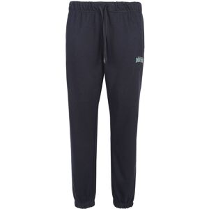 Athl Dpt Pantaloni sportivi da uomo con coulisse Pantaloni e shorts uomo Blu taglia S