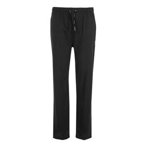 Be Board Pantaloni sportivi da uomo in cotone Pantaloni e shorts uomo Nero taglia XL