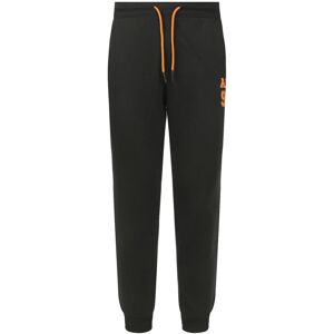 Aki Pantaloni sportivi felpati da uomo Pantaloni e shorts uomo Nero taglia XL