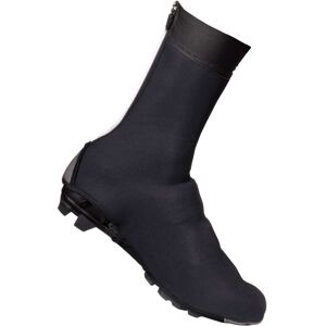 Copriscarpa Ciclismo Impermeabile Invernale Sixs Rain Bootie taglia S/