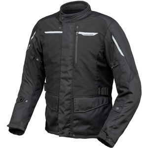 Giacche Moto Tessuto Tucano Urbano 4STROKE Nero taglia 4XL