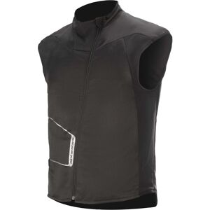 Gilet Moto Riscaldante Alpinestars HT HEAT TECH VEST taglia 4XL