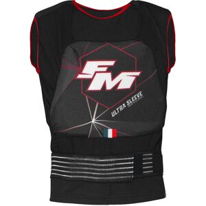 Gilet Protettivo Moto Fm Racing ULTRA LIGHT Body Guard taglia 3XL