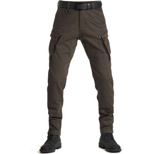 Jeans Moto Pando Moto Chino Style Cordura - MARK KEV 02 - L3 taglia 31