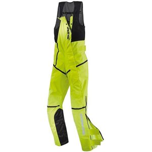 Kit Tuta Antipioggia Moto Impermeabile Spidi RAIN SALOPETTE taglia S