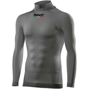 Lupetto Intimo tecnico ML Sixs TS3 Dark Grey taglia XS/S