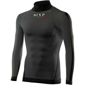 Lupetto Intimo tecnico ML Sixs TS3 Nero taglia XS/S