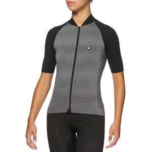 Maglia Ciclismo Sixs 4 Stagion Quota grigio Nero taglia S