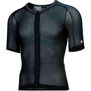 Maglia Ciclismo Sixs Ultra leggera Traforata Serra Dark taglia 2XL