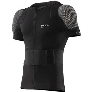 Maglia tecnica Intima Sixs Pro TS8 Con Predisposizione Prote taglia L