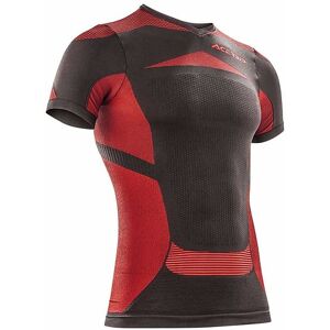 Maglia Tecnica Termica Moto Acerbis X-Body Summer Nero Rossa taglia 2X