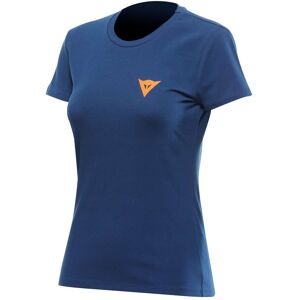 Maglie Casual Donna Dainese RACING SERVICE T-SHIRT WMN Peoni taglia XL