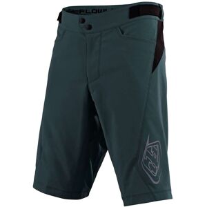 Pantaloncini Bici MTB Troy Lee Designs FLOWLINE SHORT Light taglia 32