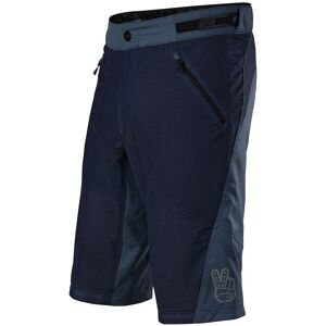 Pantaloncini Bici MTB Troy Lee Designs SKYLINE AIR SHORT Mar taglia 38