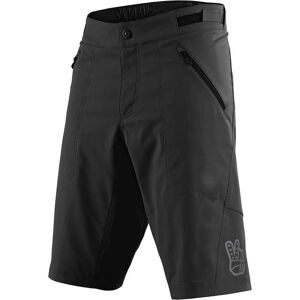 Pantaloncini Bici MTB Troy Lee Designs SKYLINE SHORT Nero taglia 38