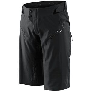 Pantaloncini Bici MTB Troy Lee Designs SPRINT ULTRA SHORT Ca taglia 34