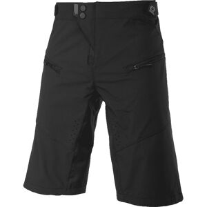 Pantaloncini Oneal Bici Mtb Ebike Pin It Nero taglia 28