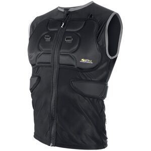 Protezione Gilet Bici Oneal Bici Mtb Ebike BP Protector Vest taglia S